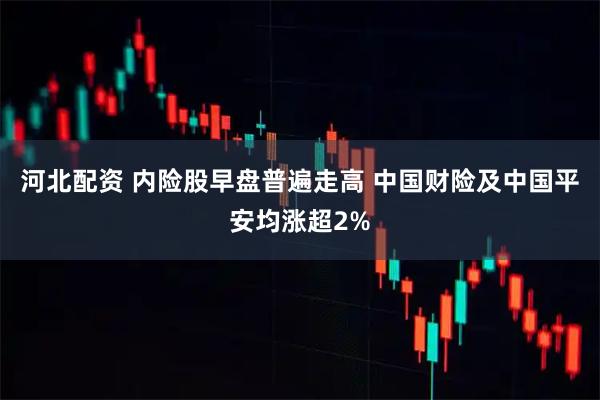 河北配资 内险股早盘普遍走高 中国财险及中国平安均涨超2%